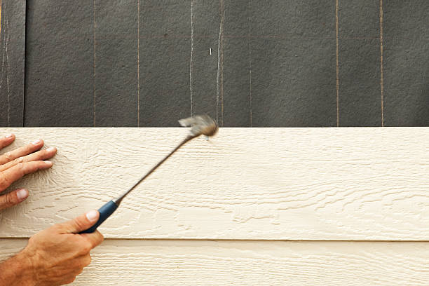 Best Siding Removal and Disposal  in Hastings, NE